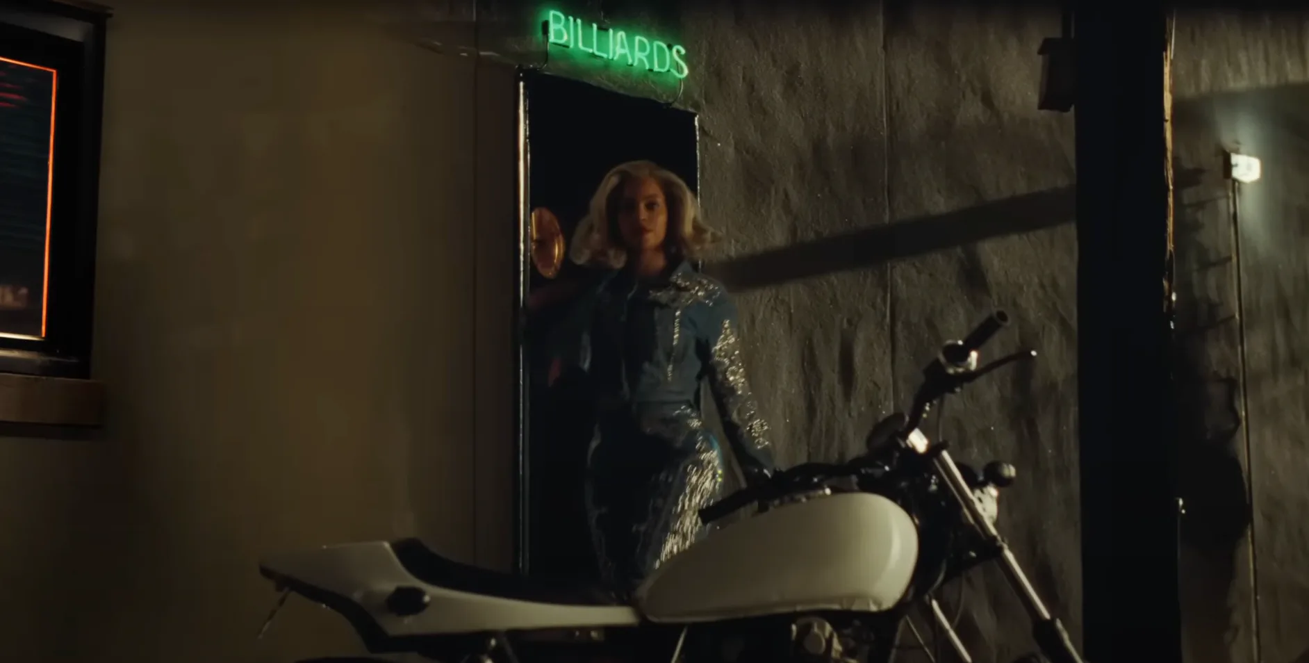 Beyoncé's New Levi’s Campaign Includes Potential 'Act III' Easter Egg
