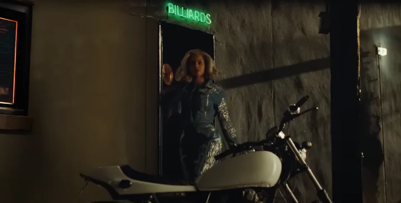 Beyoncé's New Levi’s Campaign Includes Potential 'Act III' Easter Egg