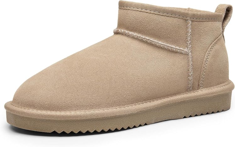 DREAM PAIRS Ankle Boots