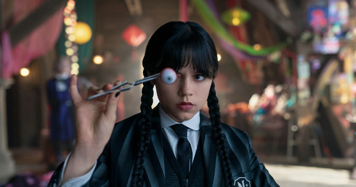 'Wednesday' Season 2 Part 1 Review: Netflix's Biggest Gothic Franchise Is Better Than Ever
