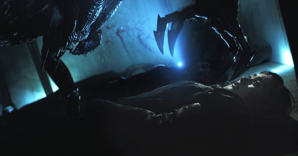 Apple's Most Gripping Sci-Fi Drama Just Revealed A Major Change For Season 3