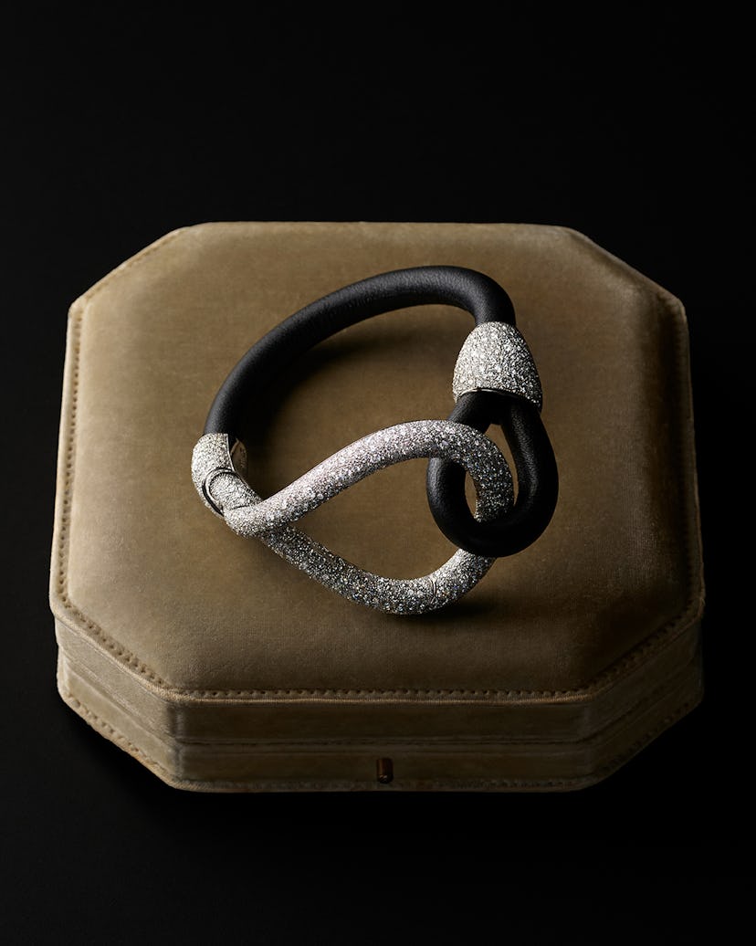 Gucci x Pomellato bracelet