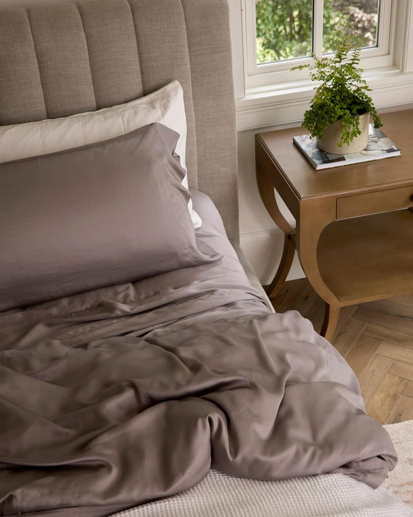 Cozy Earth Bamboo Sheet Set