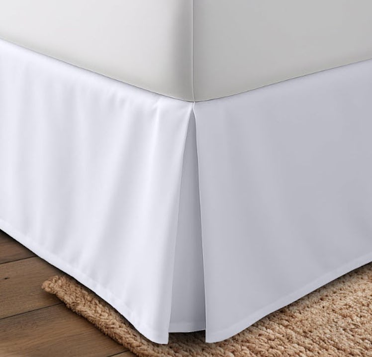 Utopia Bedding Queen Bed Skirt