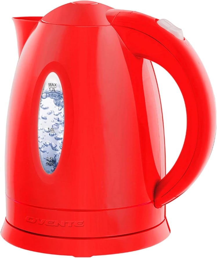 OVENTE Electric Kettle
