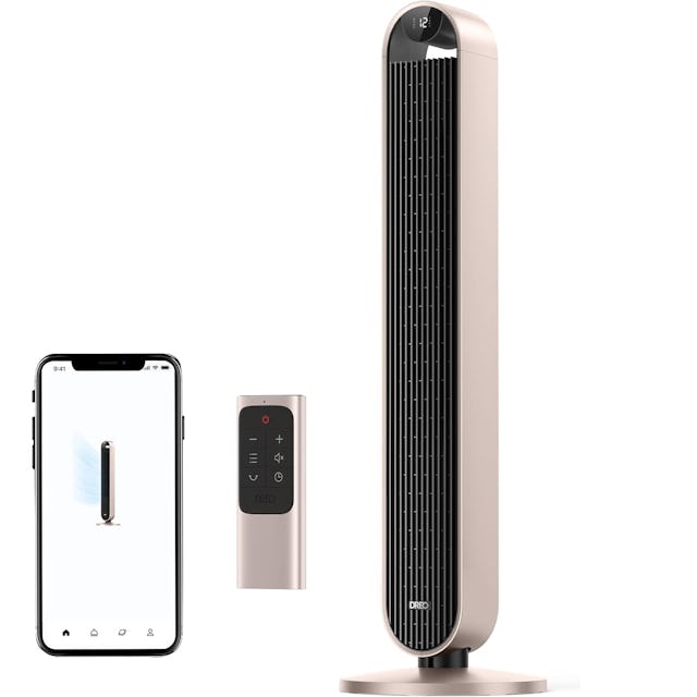 Dreo Smart Tower Fan Pilot Max S