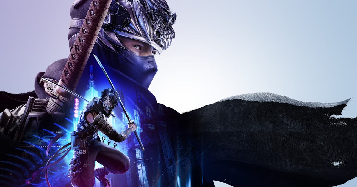 'Ninja Gaiden 4' Brings The Series Back To Its Gloriously Bloody Roots