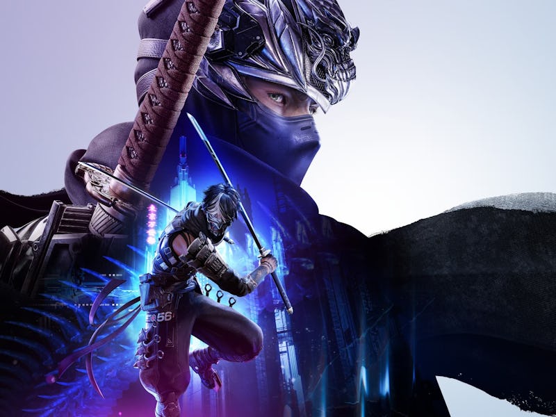 Ninja Gaiden 4