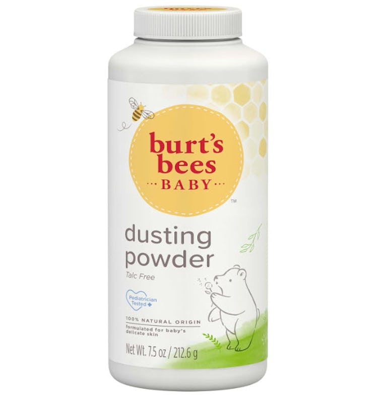 Burt's Bees Baby Talc-Free Dusting Powder