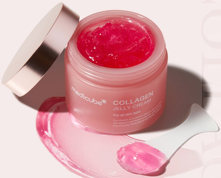 medicube Collagen Jelly Cream