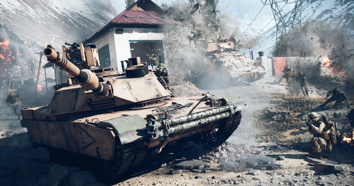 'Battlefield 6' Phantom Edition And When To Play The Beta