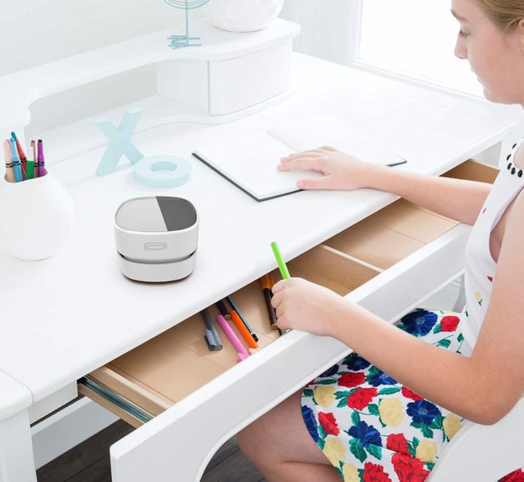ODISTAR Desktop Vacuum Cleaner