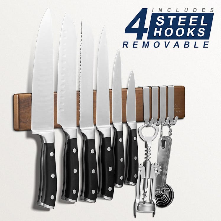 ENOKING Magnetic Knife Holder