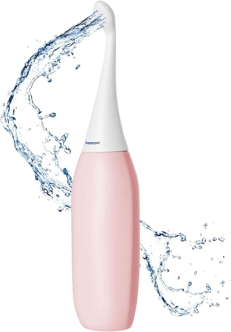 HAPPYPO Butt Shower Portable Bidet