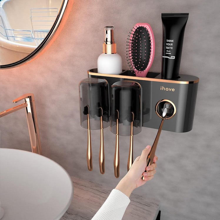 iHave Toothbrush Holders 