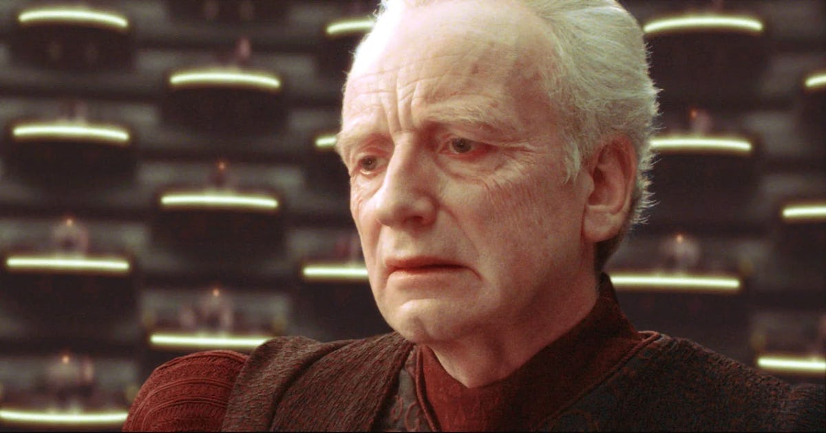 6 Years Later, Star Wars Is Redeeming A Villain Casting Mistake