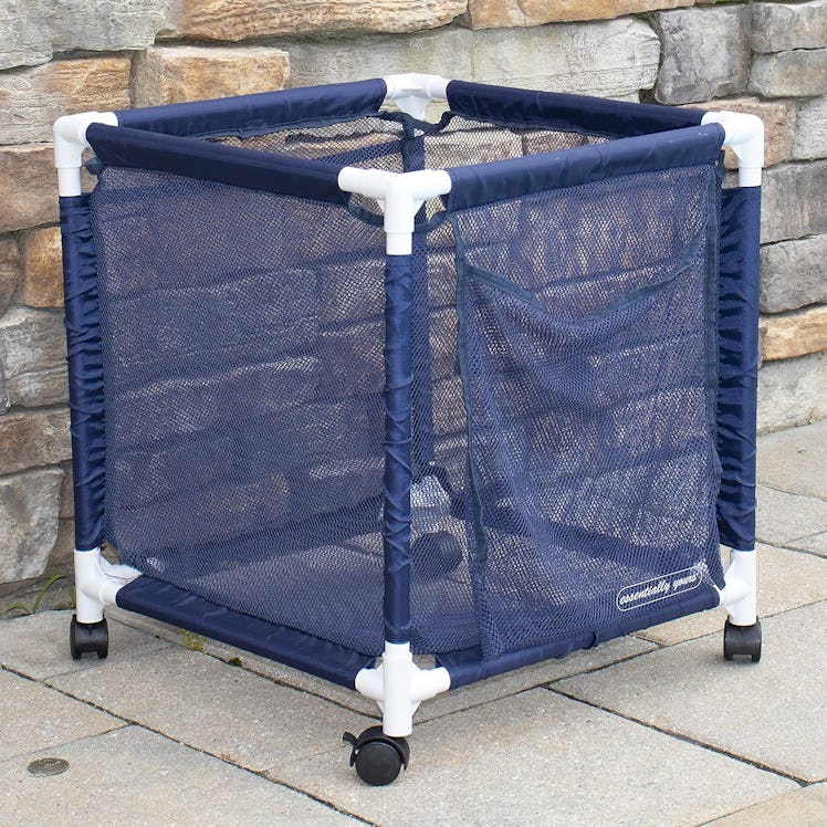Essentially Yours Rolling Storage Bin
