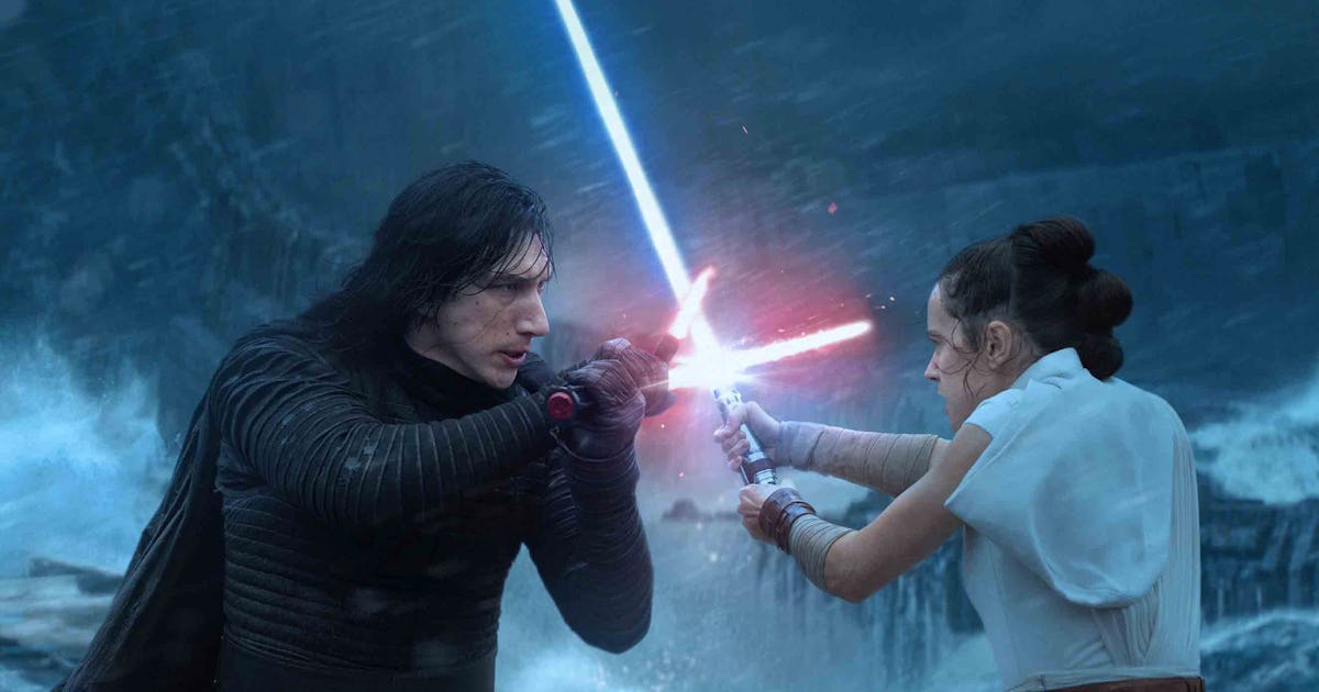 Star Wars Could Be Doubling Down On Its Most Controversial Era