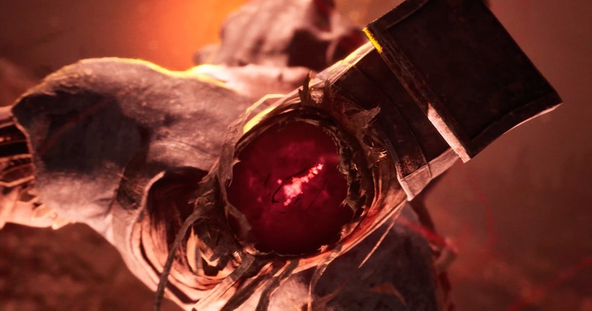 Phantom Blade Zero's Hard Mode Practically Feels Like a Different Game