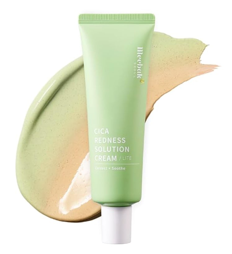 Meebak Redness Solution Cream
