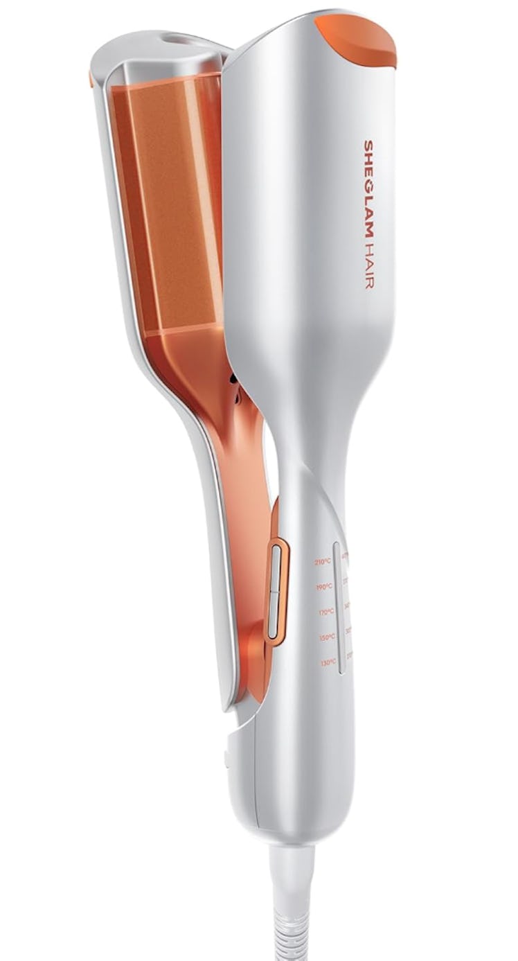 SHEGLAM Beach Babe Hair Waver