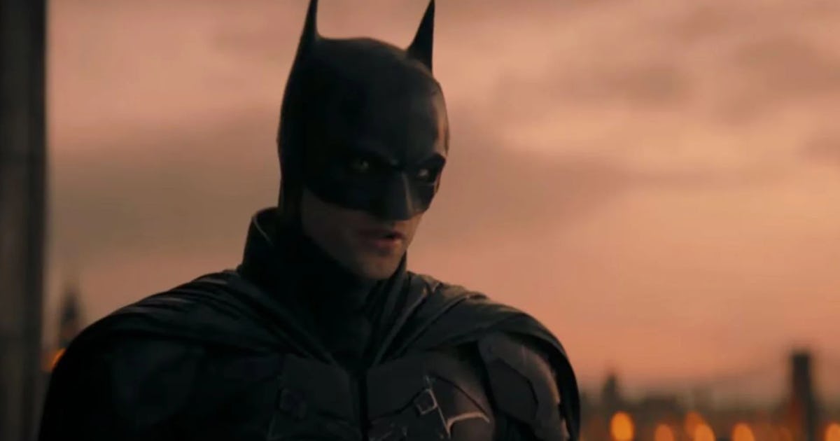 'The Batman Part II' Finally Got the Most Encouraging Update In Years
