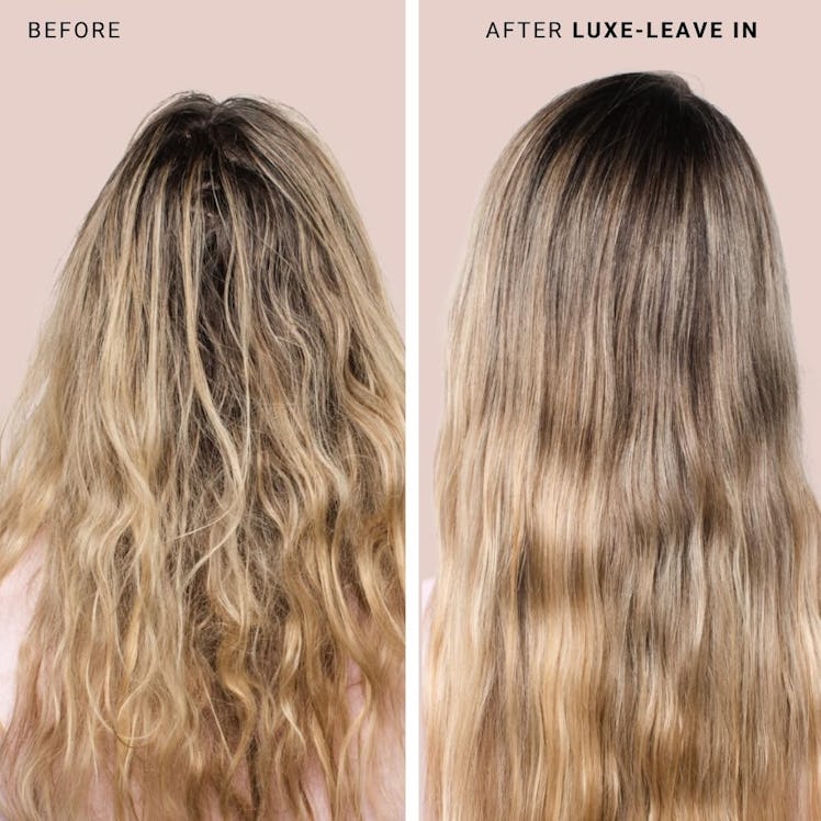 Beachwaver Luxe Leave-In Conditioning Detangler