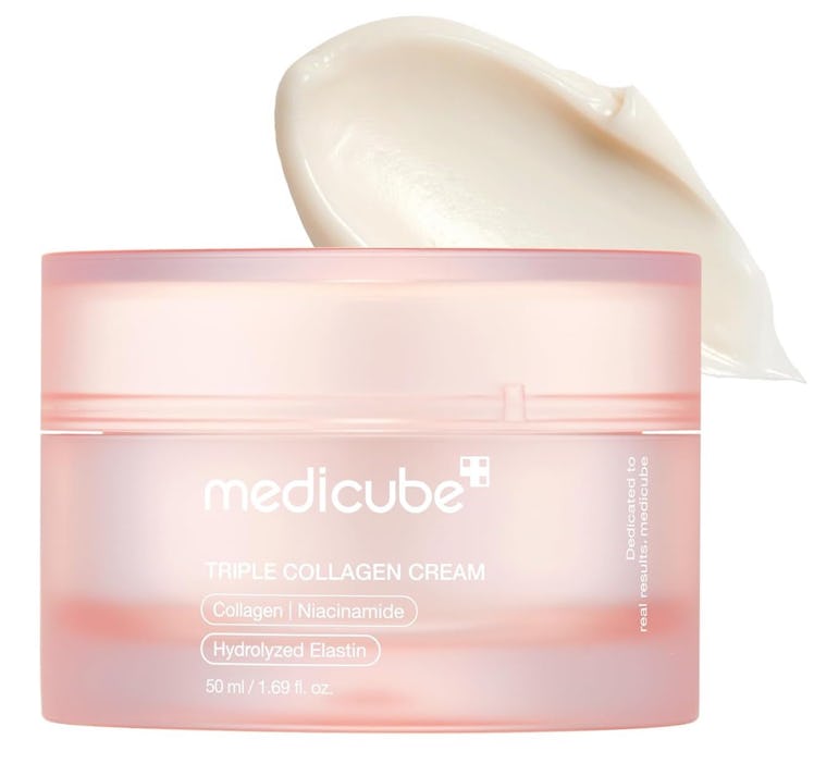 medicube Triple Collagen Cream