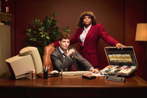 The Law Offices of e.l.f.ino & Schmarnes Campaign