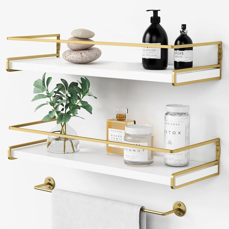 Forbena Floating Shelves (2-Pack)