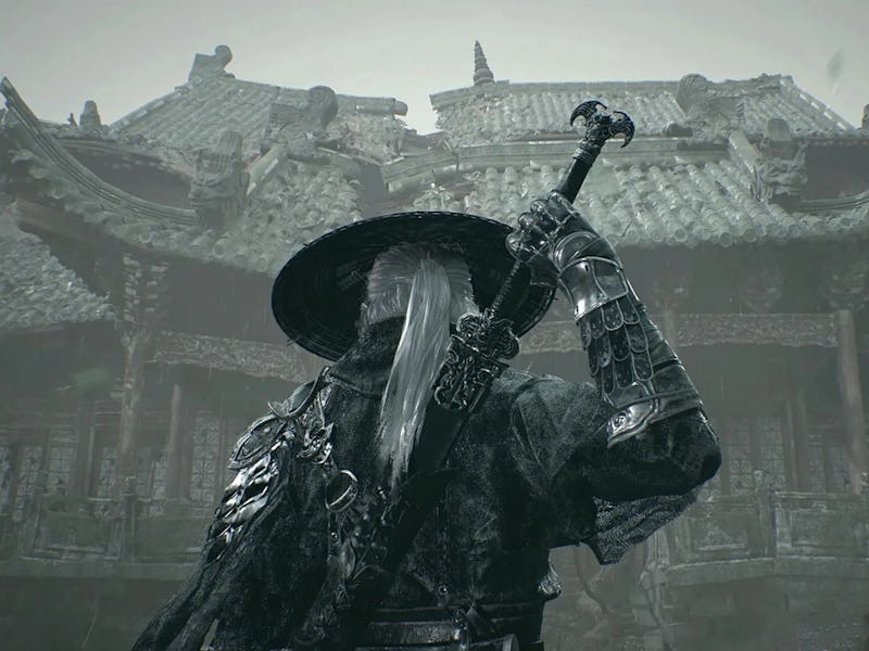Phantom Blade Zero