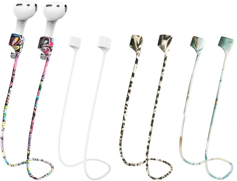 Multaich Airpod Lanyards (3-Pack)