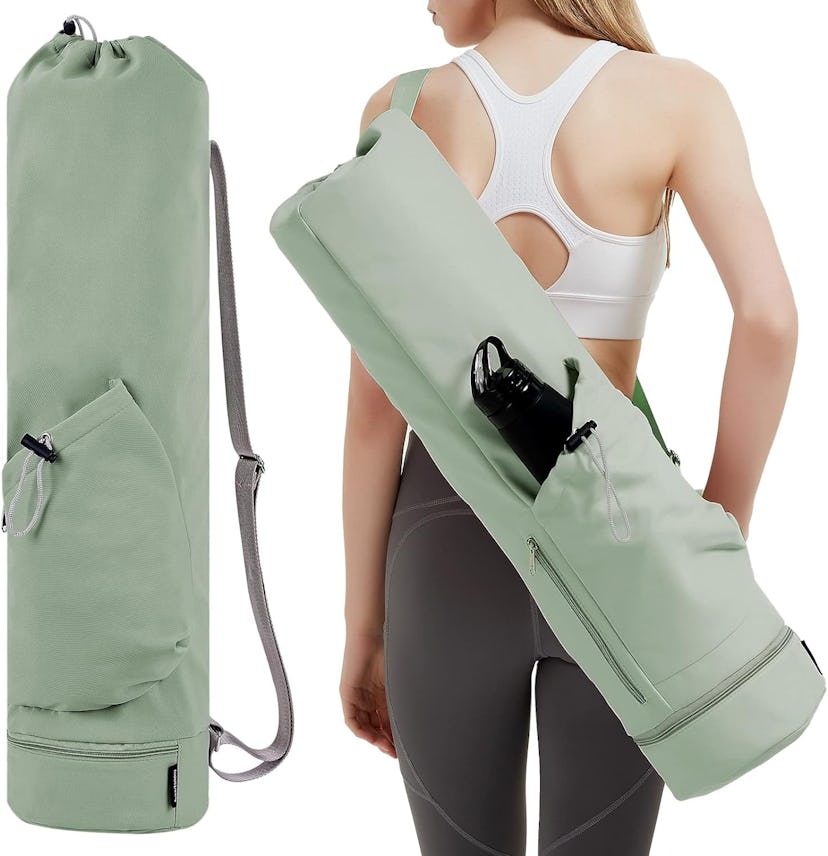 sportsnew Yoga Mat Bag