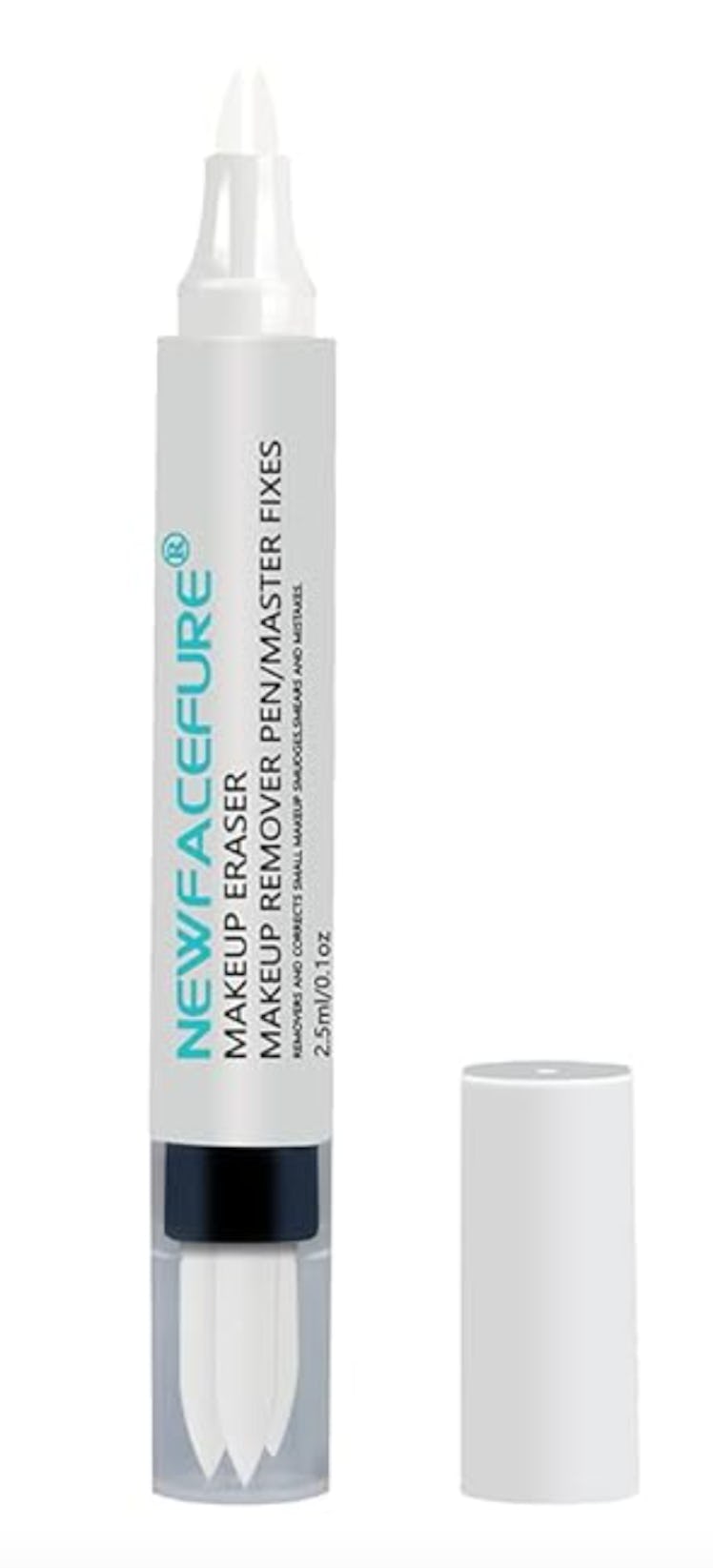 Newfacefure Makeup Remover Eraser Pen