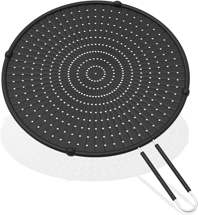INYOU Silicone Splatter Screen