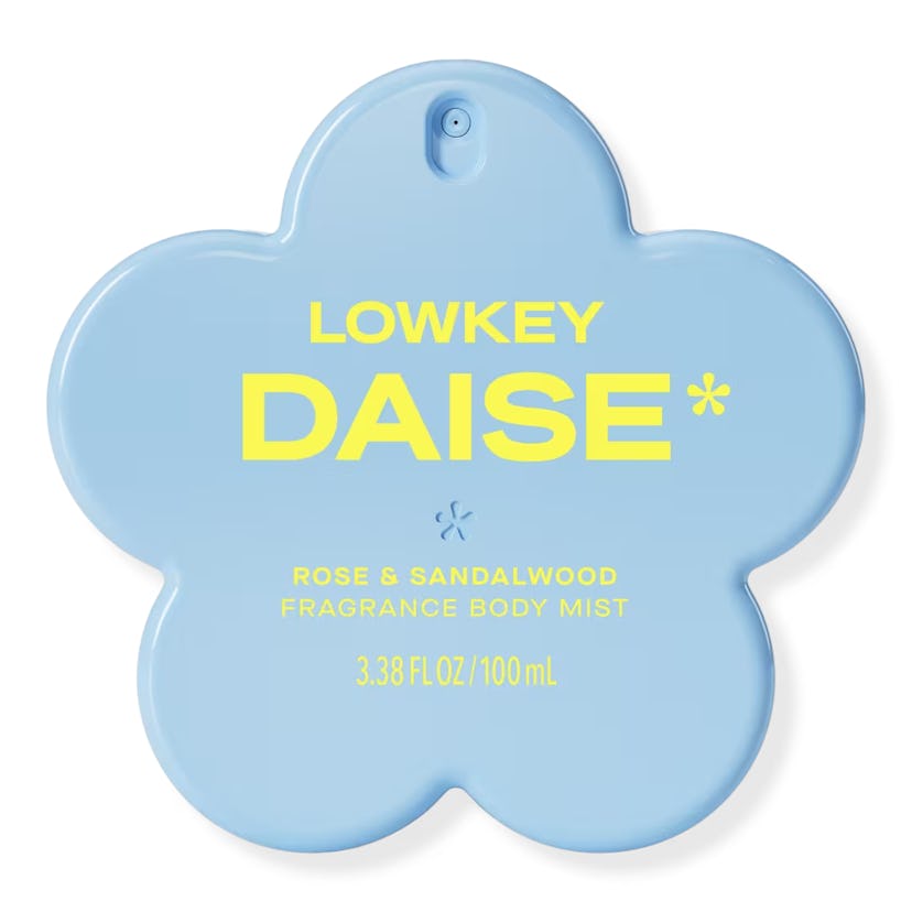 Daise Fragrance Body Mist