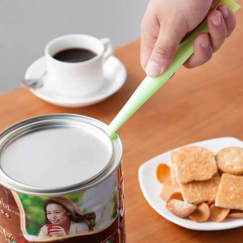 WoLover Multipurpose Cleaning Scraper Tool (3 Pieces)