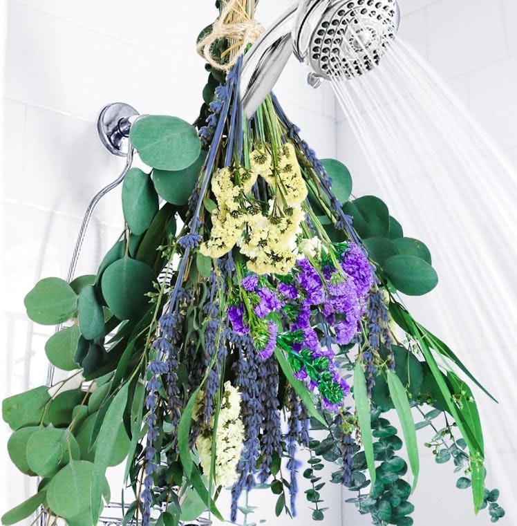 Gifugi Eucalyptus Hanging Set (45-Pieces)