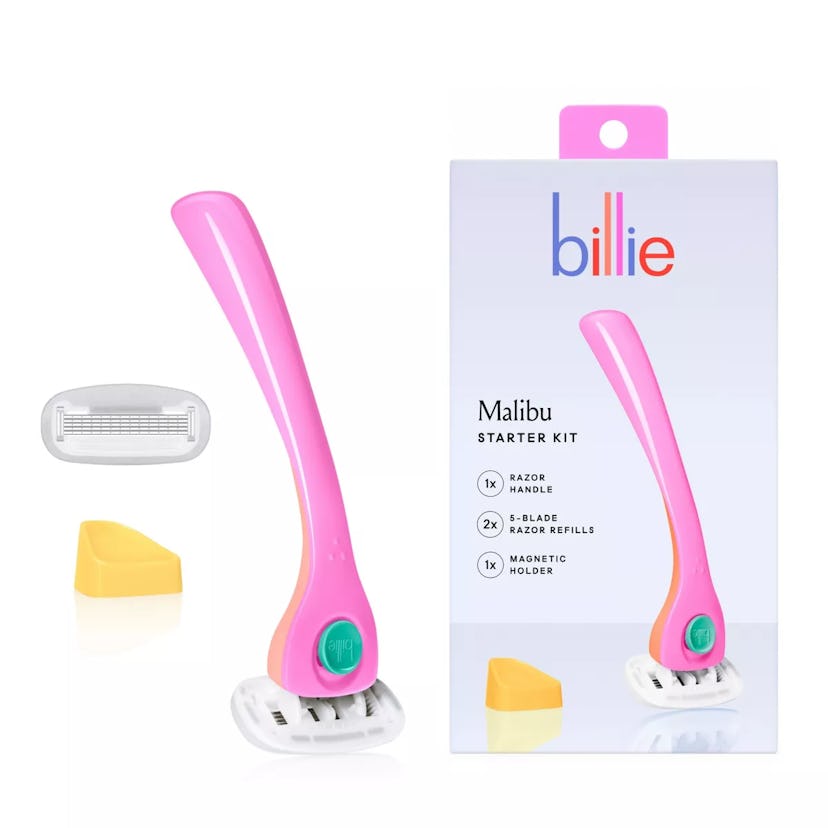 Billie Razor