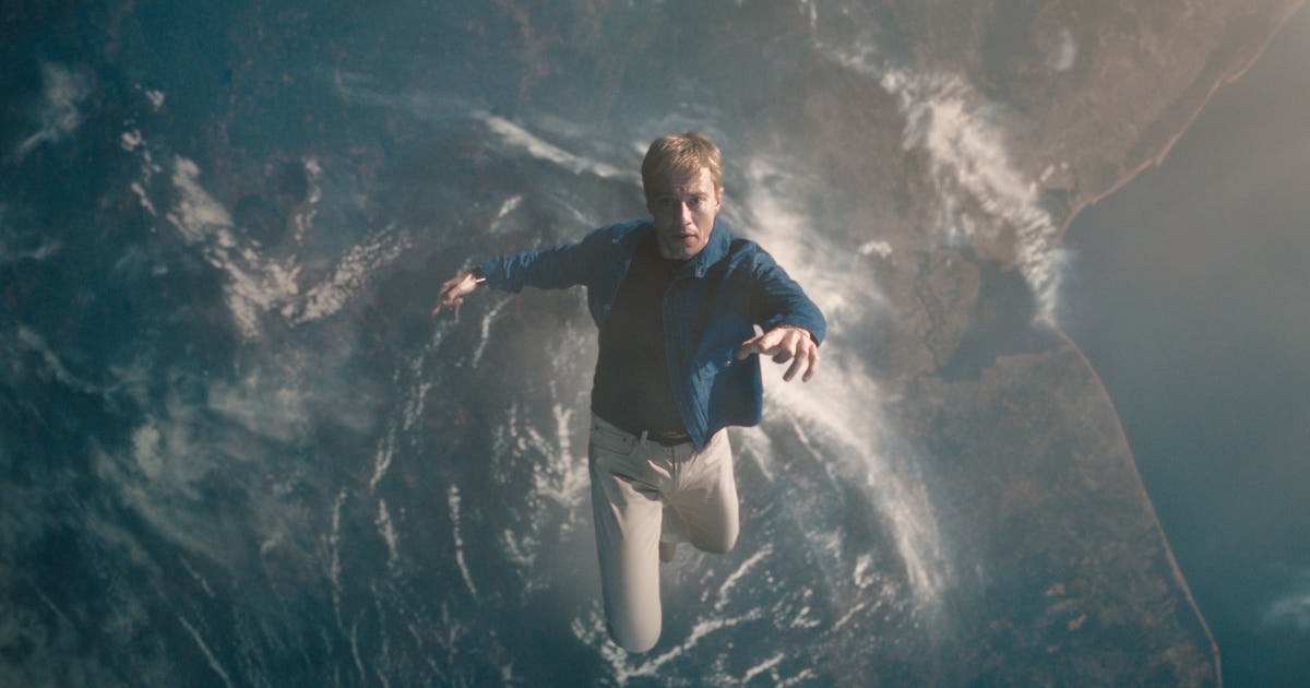 'Fantastic Four' Rumor Might Have Spoiled Marvel's Timeline Plans