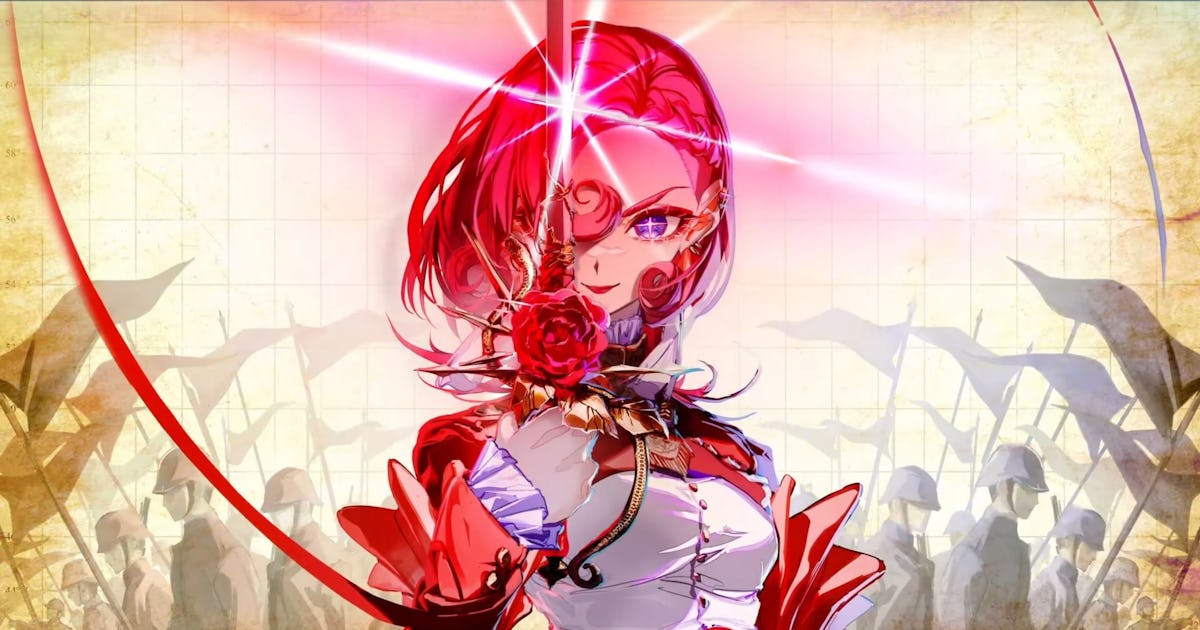 The Wildest New Strategy Game On Steam Makes You A Superstar Villainess