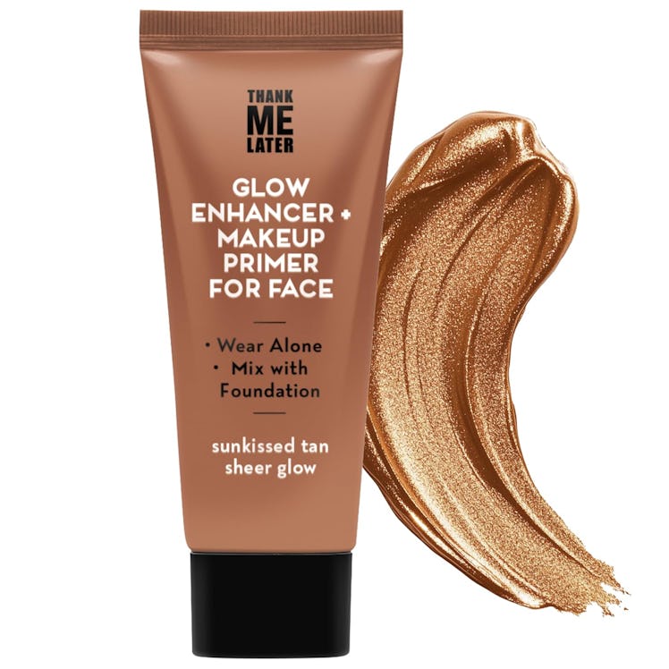 Elizabeth Mott Thank Me Later Face Primer