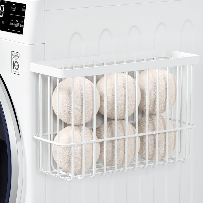 Moryimi Magnetic Dryer Ball Holder