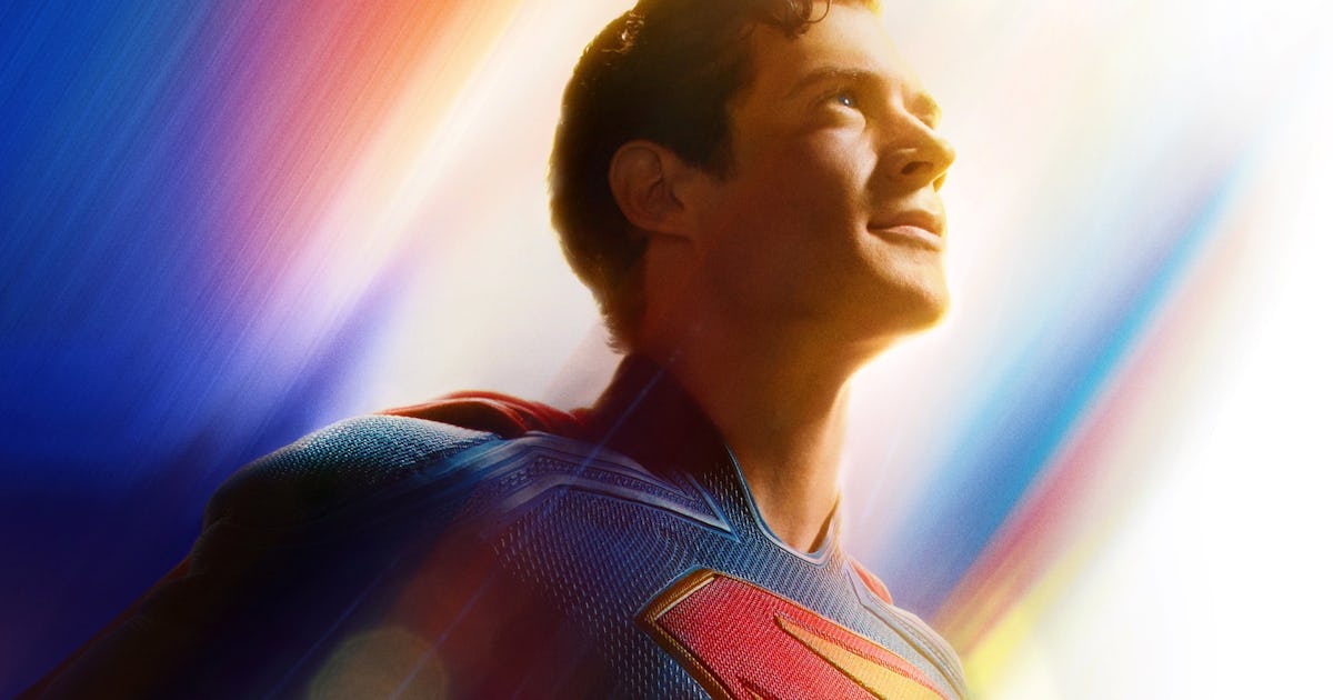 DC Could Be Building Towards A "Super-Family" Crossover
