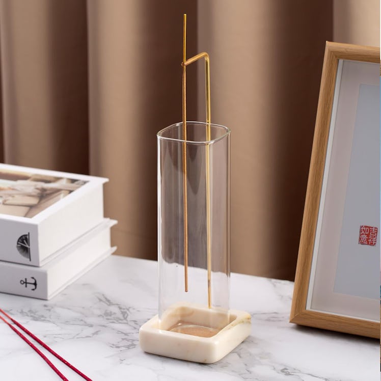 Fasolahome Incense Holder