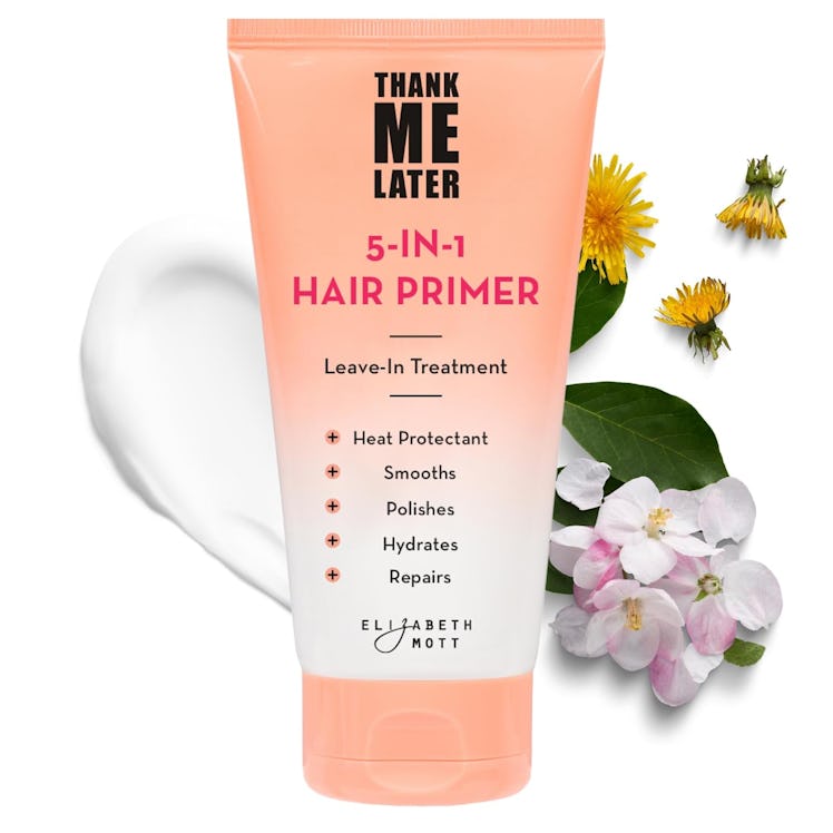 Elizabeth Mott Thank Me Later Hair Primer 