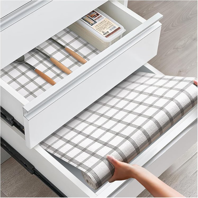 ALIUNI Drawer and Shelf Liner