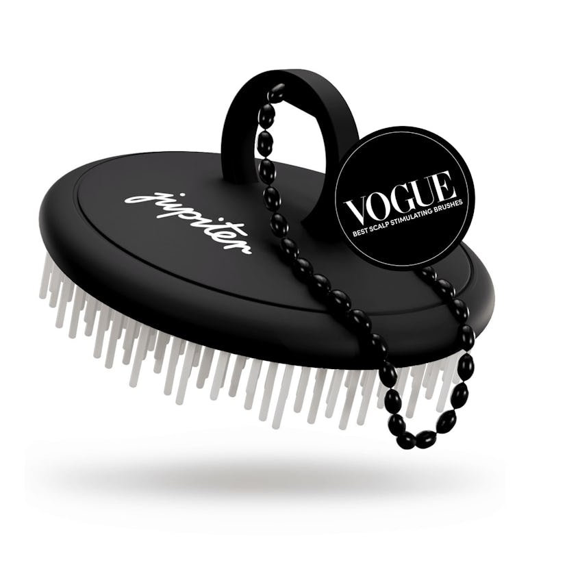 Jupiter Exfoliator Brush