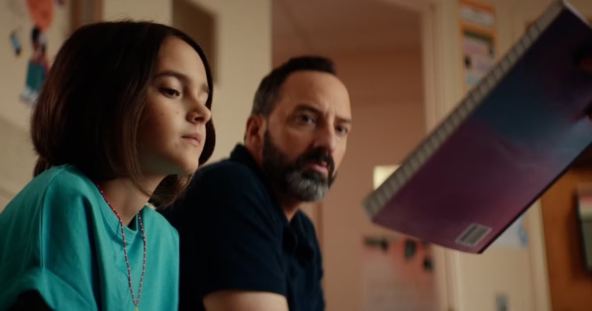 What's In Theaters Right Now? 8 Big-Screen Family Picks For August
