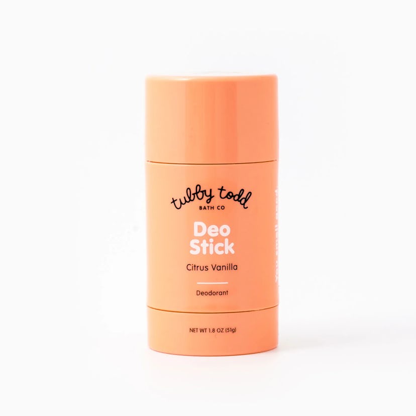 Tubby Todd Deo Stick